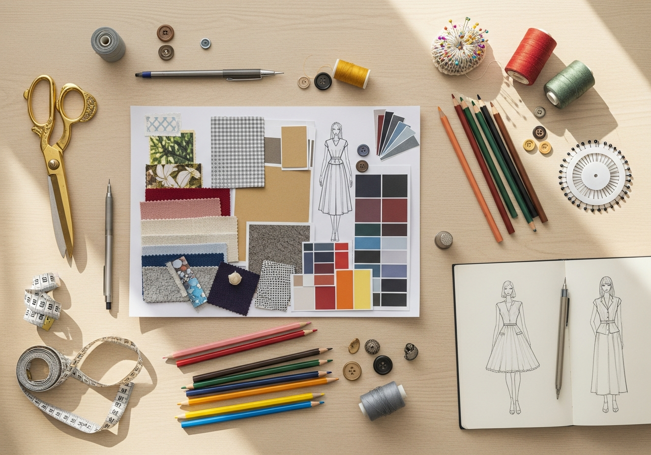 Design a Fit